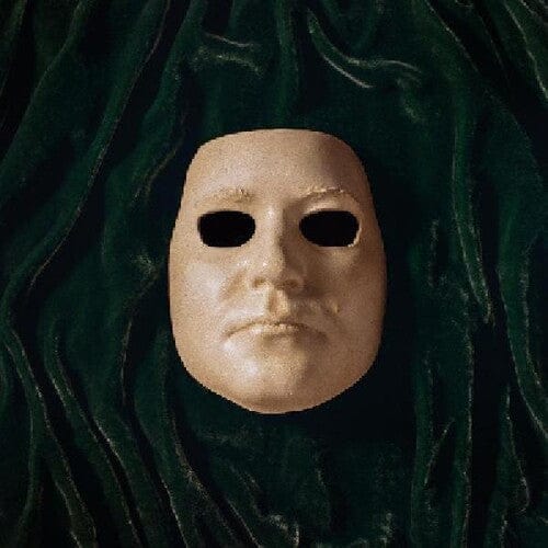 Izenberg, Alex - I'm Not Here