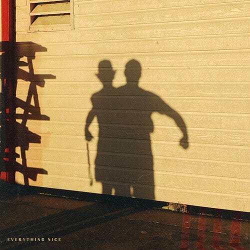 Arm's Length - Everything Nice / What's Mine Is Yours (Colored Vinyl)