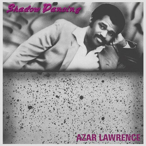 Lawrence, Azar - Shadow Dancing