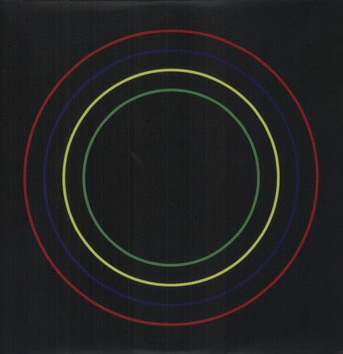 Bloc Party - Four