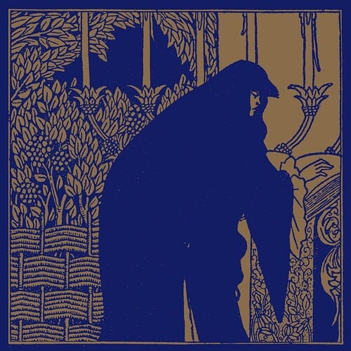 BLOOD CEREMONY - The Old Ways Remains (Colored Vinyl, Purple)