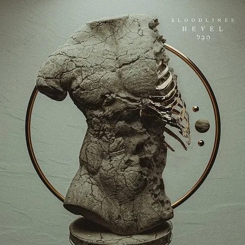 Bloodlines - Hevel