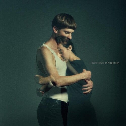 BLUE HAWAII - Untogether (10th Anniversary Edition) - Blue