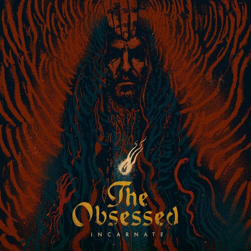 The Obsessed - Incarnate