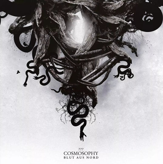 Blut Aus Nord - 777, Cosmosophy