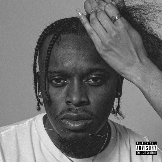 Blxst - No Love Lost - Clear Vinyl