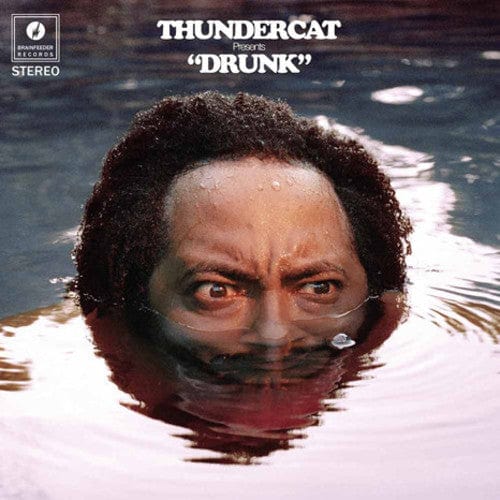 Thundercat - Drunk (10-Inch Vinyl, Boxed Set)