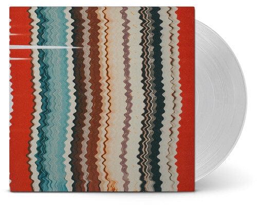 Brent Cobb - Ain't Rocked In A While (Oversize Item Split, Limited Edition, Colored Vinyl, Red, Gatefold LP Jacket)