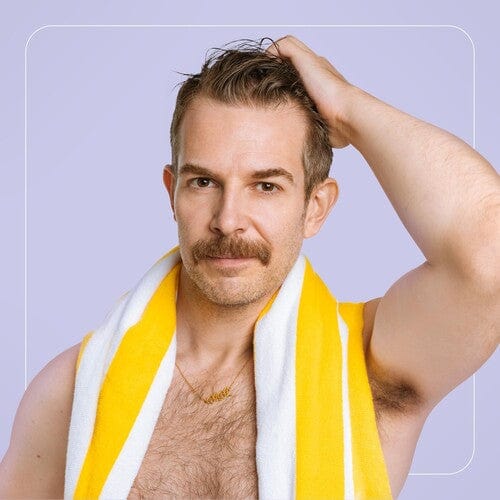 Bright Light Bright Light - Enjoy Youth (Indie Exclusive, Colored Vinyl, Purple)