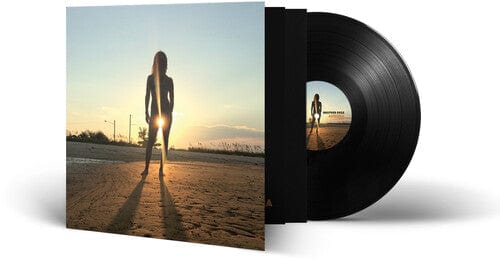 Brother Dege - Aurora (Gatefold LP Jacket)