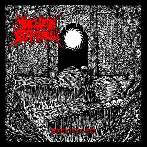 Brucexcampbell - South to No Life