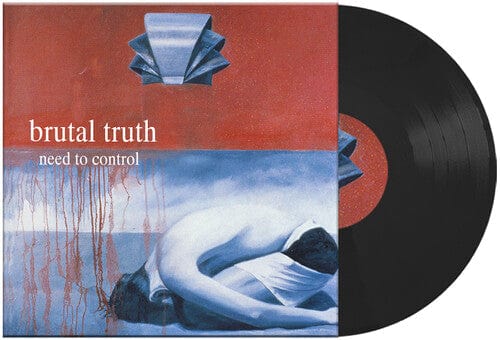 Brutal Truth - Need to Control
