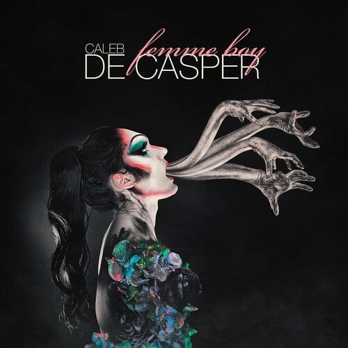 Casper, Caleb De - Femme Boy