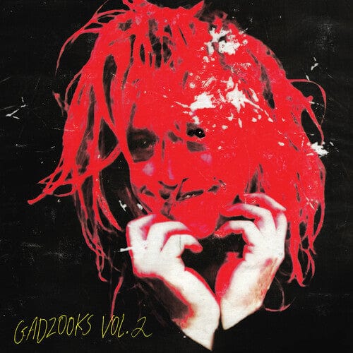 Jones, Caleb Landry - Gadzooks Vol. 2, Red