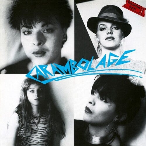 Carambolage - Eilzustellung Expres