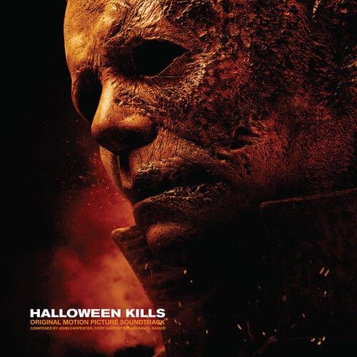 John Carpenter - Halloween Kills OST - IEX