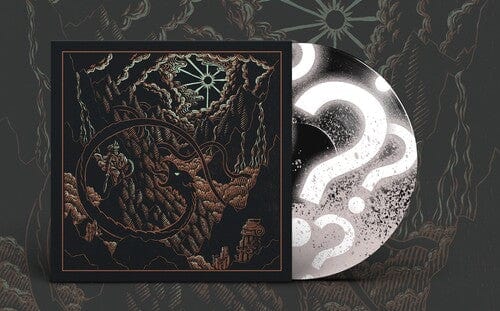 Ceremony of Silence - Halios (Eco Vinyl)