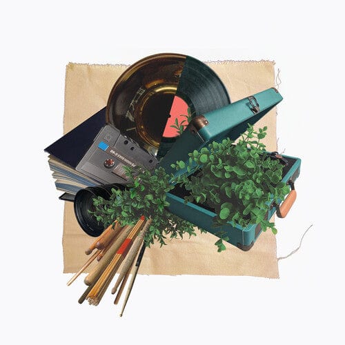 Swank, Cisco & Titus, Luke - Some Things Take Time