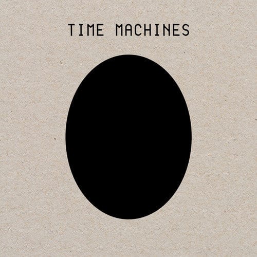 Coil - Time Machines