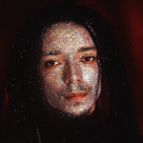 Cold Gawd - God Get Me The F**