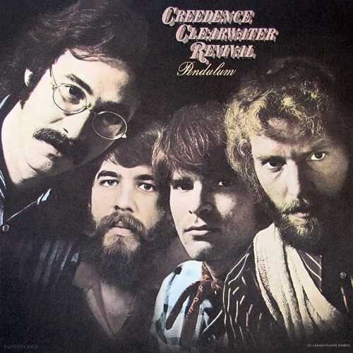 Ccr  Creedence Clearwater Revival  - Pendulum