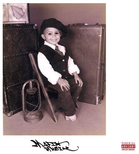 D. Savage - Mafia Musik - Translucent Purple (Colored Vinyl, Purple)