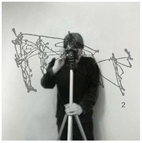 Dalhous - Composite Moods Collection Vol. 2, Point Blank Range - IEX Clear Vinyl