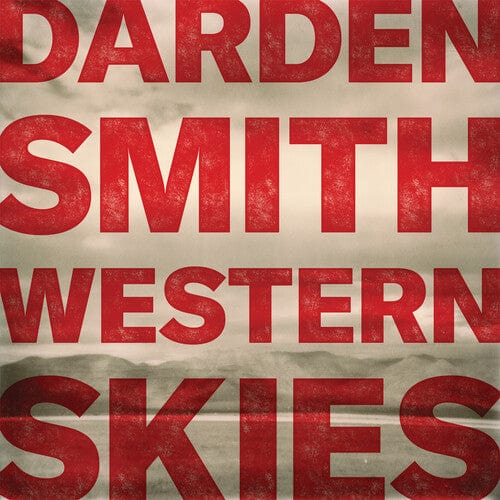 Smith, Darden - Western Skies