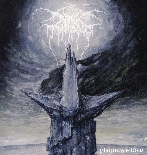 Darkthrone - Plaguewielder