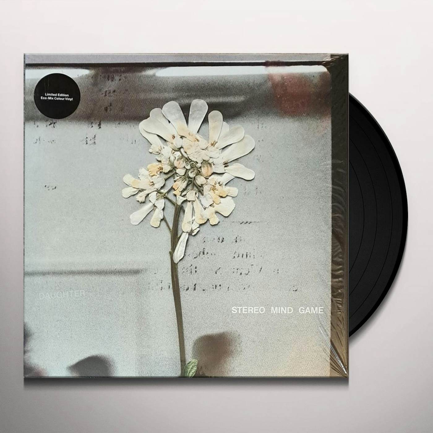 Daughter - Stereo Mind Game