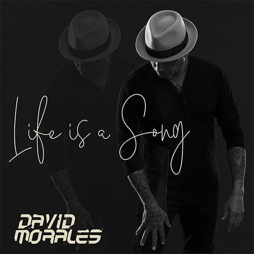 Morales, David - Life Is A Song