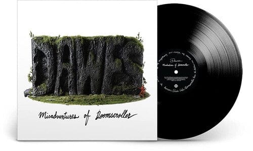 Dawes - Misadventures Of Doomscroller