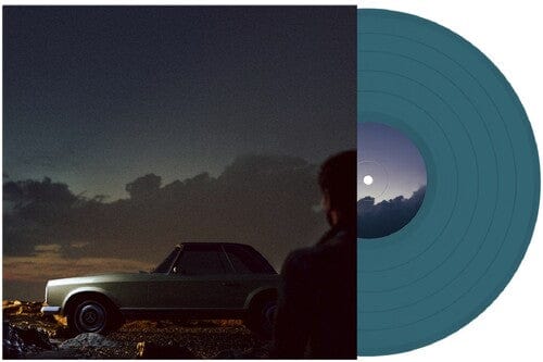 Dead Lakes - Daydreamer (Sea Blue Vinyl)
