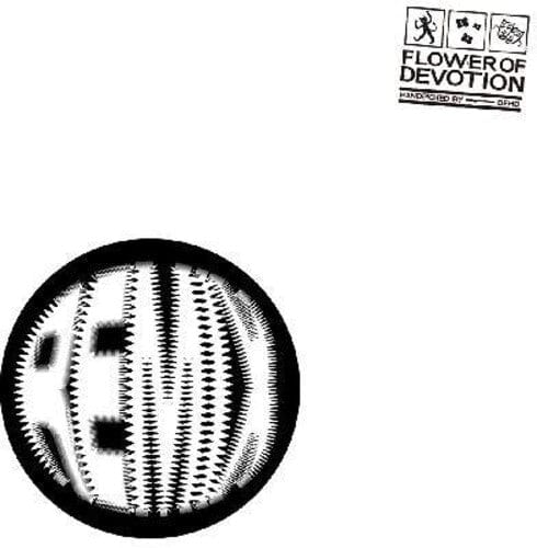 Dehd - Flower of Devotion Remixed - Pink Vinyl