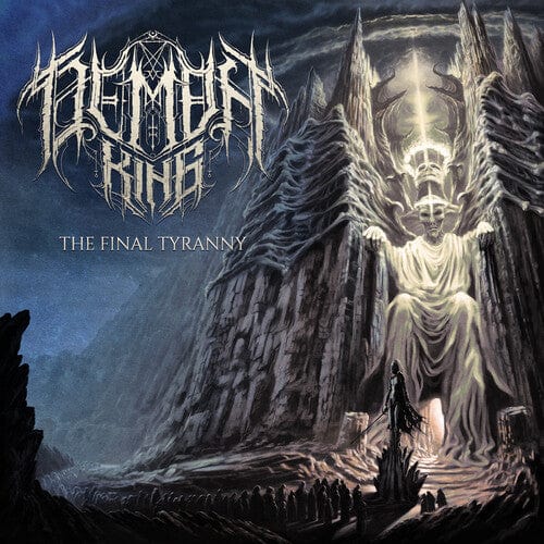 Demon King - Final Tyranny