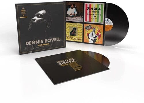 Bovell, Dennis - Dubmaster, The Essential Anthology