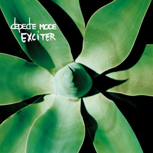 Depeche Mode - Exciter (180 Gram Vinyl)