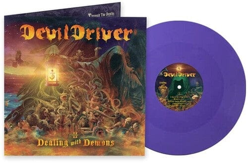 DevilDriver - Dealing With Demons Vol. II
