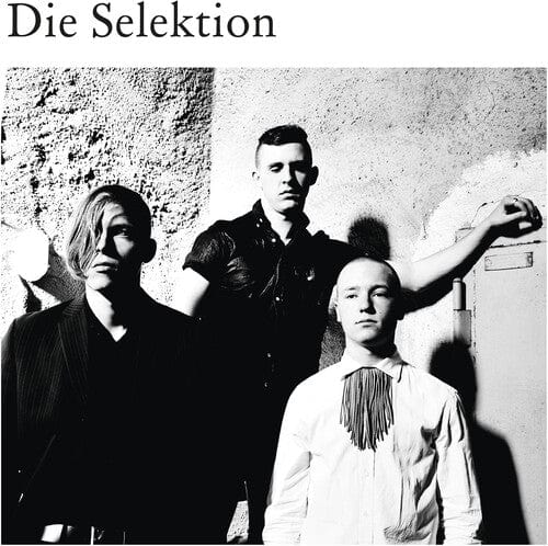 Die Selektion - Die Selektion