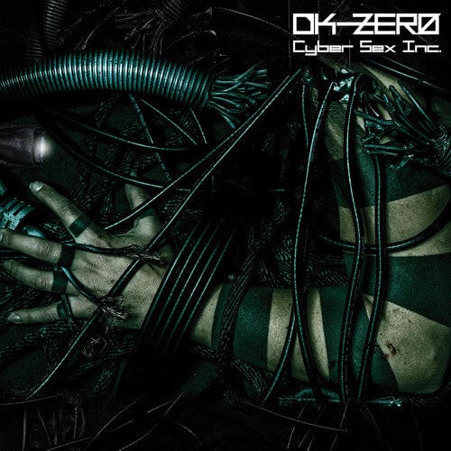 DK-ZERO - Cyber Sex Inc.