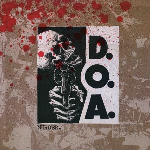 D.O.A. - Murder