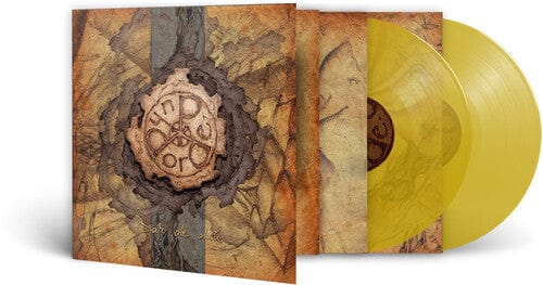 Dordeduh - Dar De Duh (Yellow Vinyl)