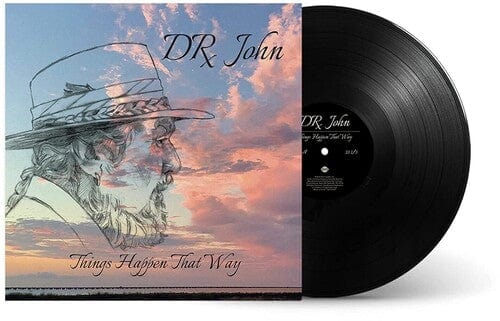 Dr John - Things Happen That Way