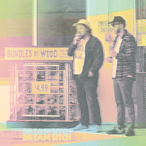 Dream Sitch - Dream Sitch