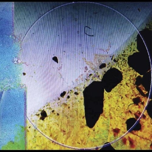 Dreamtx - Living In Memory Of Something Sweet (Indie Exclusive, Clear Vinyl, Silver, Limited Edition)