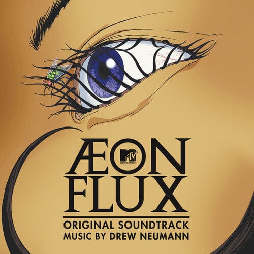 Drew Neumann - Aeon Flux OST
