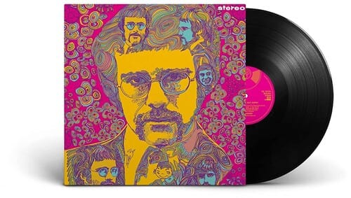 John, Elton - Regimental Sgt. Zippo