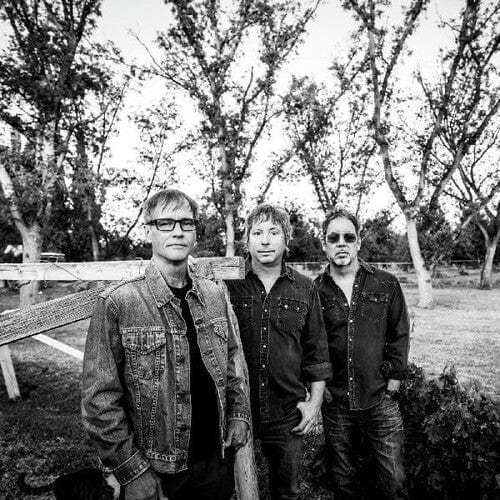 Fastball - Sonic Ranch (Colored Vinyl, Blue)