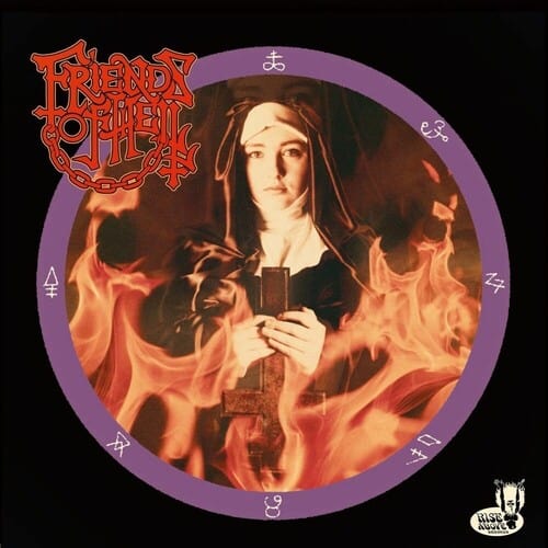 Friends Of Hell - Friends Of Hell