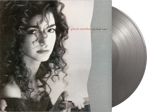 Gloria Estefan - Cuts Both Ways (Silver Vinyl)